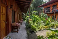 Mi Vida Lodge