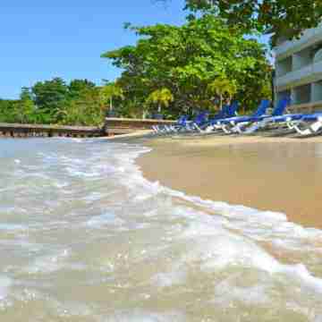 Kaz Kreol Beach Lodge & Wellness Retreat Others