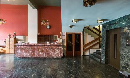 Grand Hotel - Housity