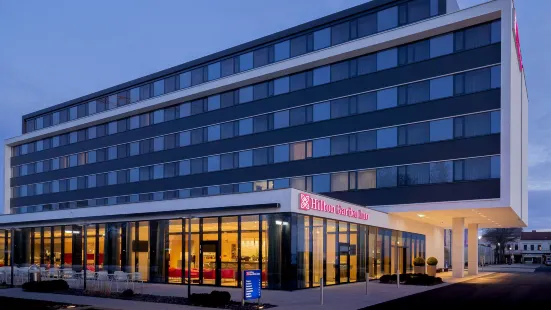 Hilton Garden Inn Wiener Neustadt