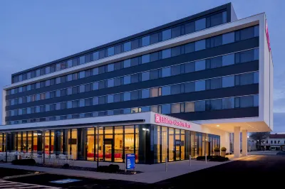 Hilton Garden Inn Wiener Neustadt