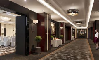 Radisson Blu Leogrand Chisinau