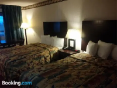 布萊斯維爾I55 Capital O 鹿田客棧