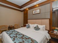 都江堰江上名都酒店 - 其他