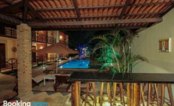 Hotel Pousada Sol & Lua