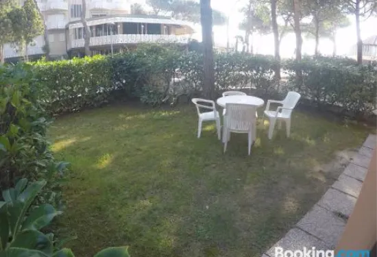 阿爾默住宅酒店