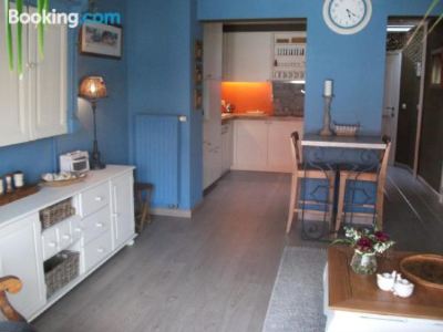 Apartment Het Demerhuisje