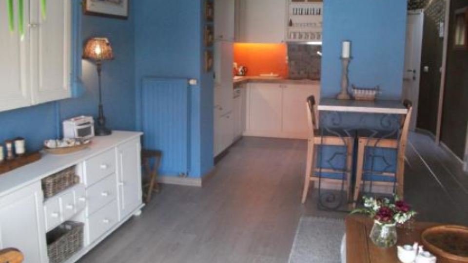 Apartment Het Demerhuisje