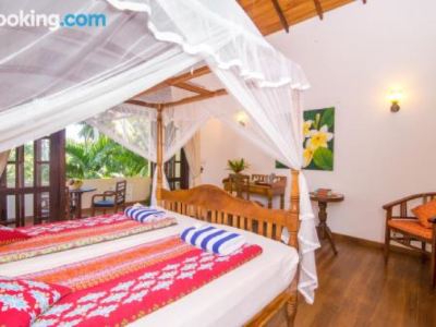 Lanka Beach Villa