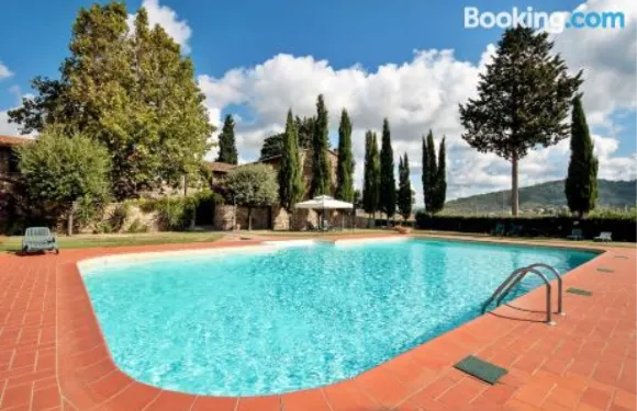 拉豐緹狄維瓦爾達農莊酒店