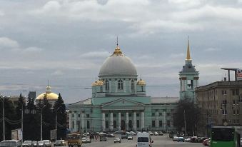 NevSky Hotel