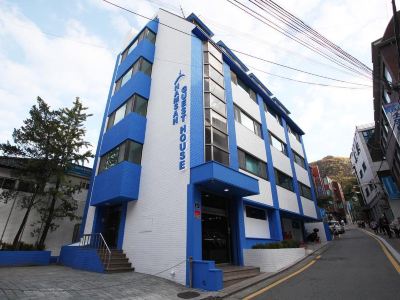 Namsan Guesthouse