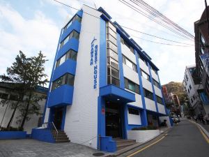 Namsan Guesthouse Seoul