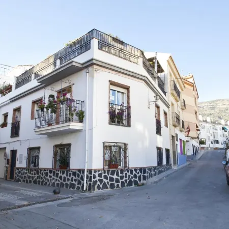 Posada Alpujarra Sol