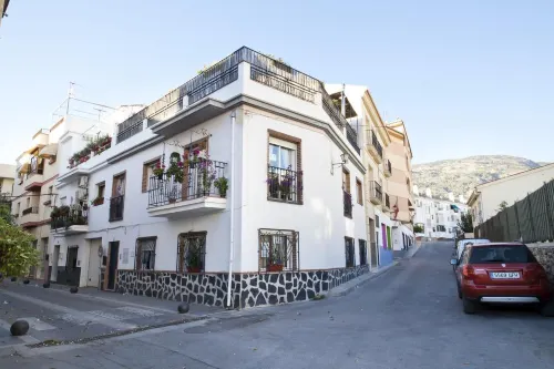 Posada Alpujarra Sol Hotels in Orgiva