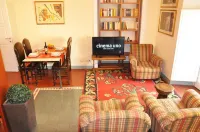 Dimora Diamante Hotels in Naples