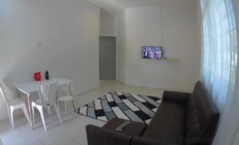 Seaview Promenade Homestay Dungun