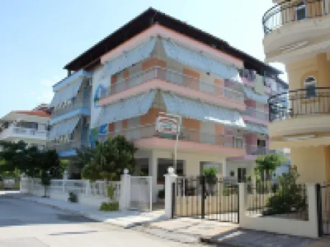 妮基公寓酒店 納普羅珀提達酒店