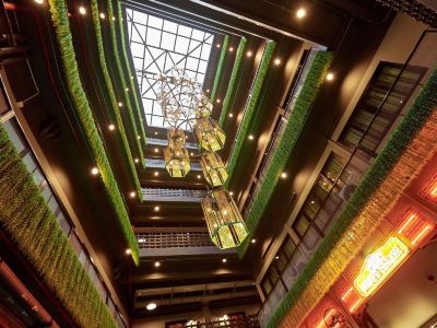 W22 by Burasari Hotel