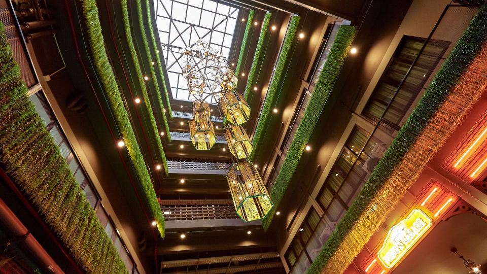 W22 by Burasari Hotel