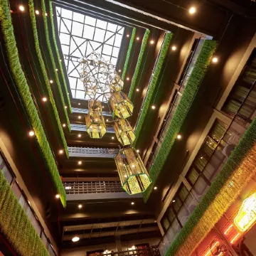 W22 by Burasari Hotel Отели рядом с достопримечательностью «Улица Яоварат-роуд»