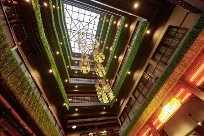 W22 by Burasari Hotel