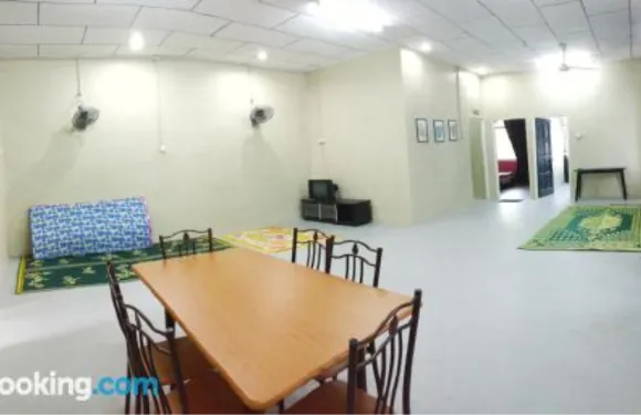 阿勞賓館