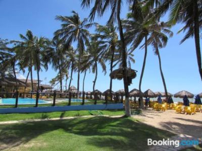 Apartamento Waiwai Cumbuco