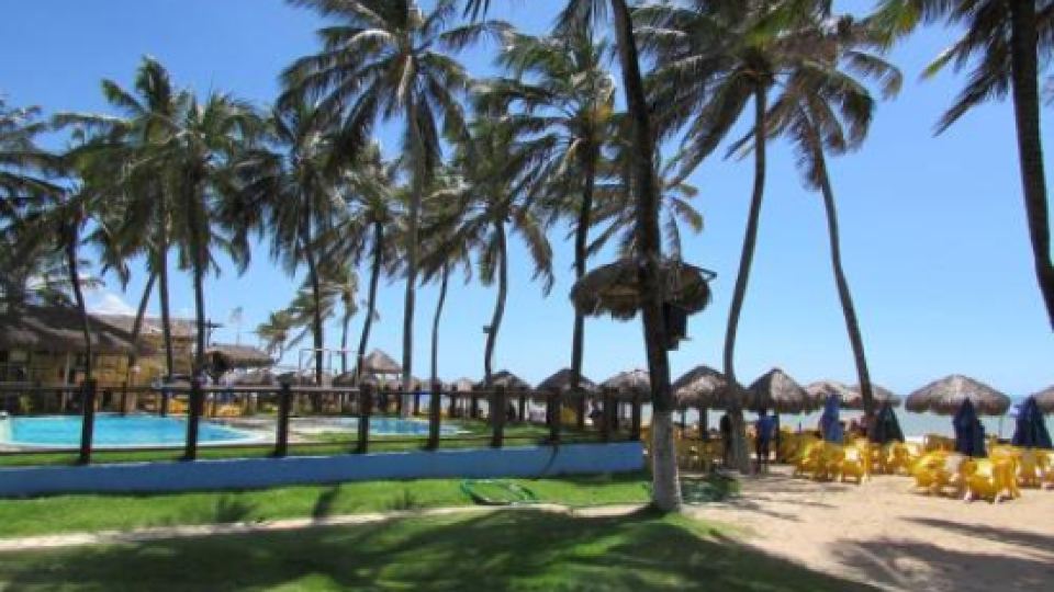 Apartamento Waiwai Cumbuco