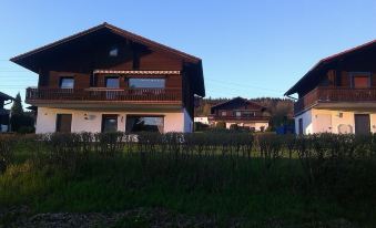 Feriendorf am Hohen Bogen