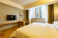 Vienna International Hotel