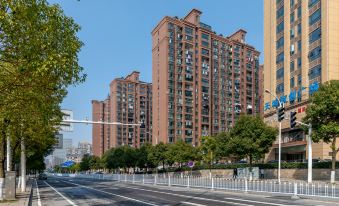 Kyria Marvelous Hotel (Changsha Provincial Government, Desiqin)