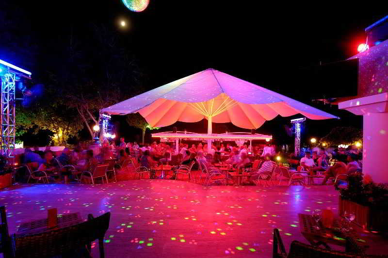 Belcekiz Beach Club - All Inclusive