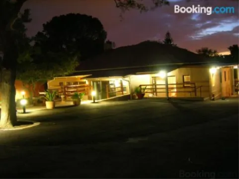 Dempsey's Self-Catering Guest House