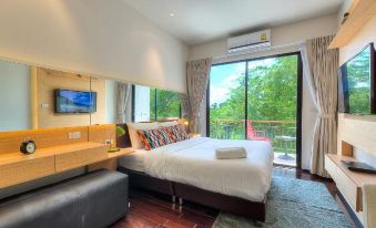 The Title Boutique Phuket Hotel