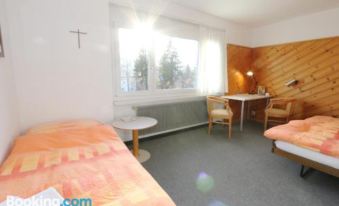 Allegro Alpin Lodge