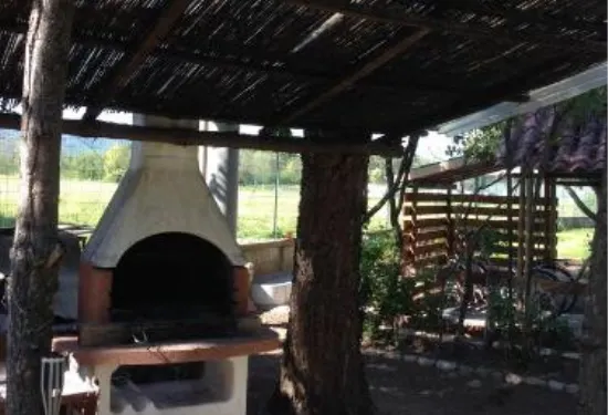 巴萊里亞納農場公寓