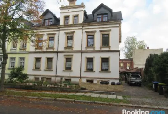 埃文紐達斯旅舍