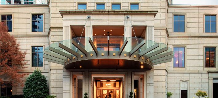 Waldorf Astoria Atlanta Buckhead Hotels in Fulton County