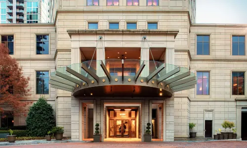 Waldorf Astoria Atlanta Buckhead