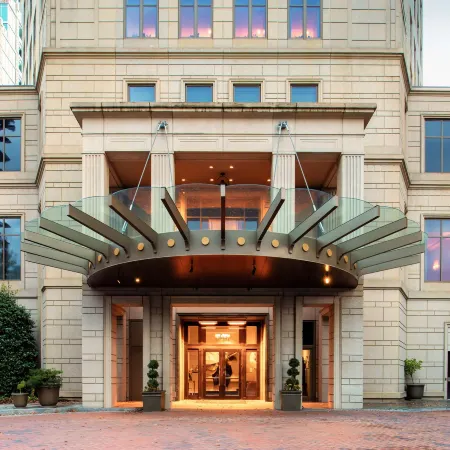 Waldorf Astoria Atlanta Buckhead