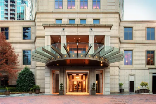 Waldorf Astoria Atlanta Buckhead