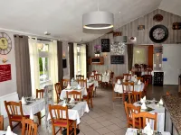 Logis Hôtel - le Relais du Parisis Hotels in Mitry-Mory