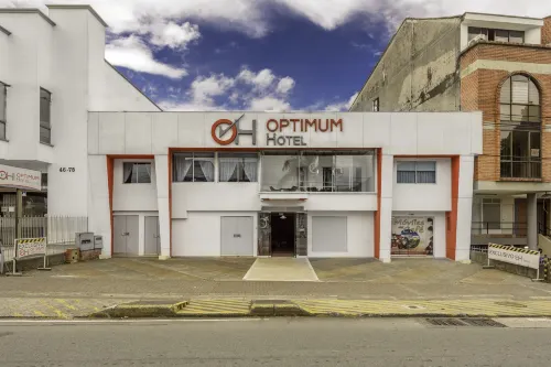Hotel Optimum