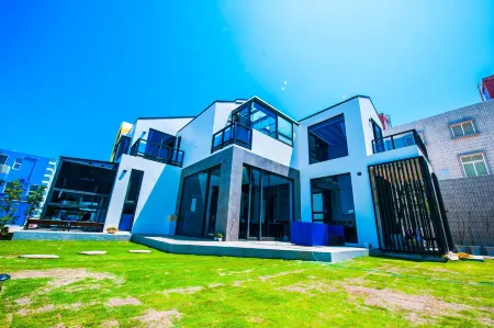 Pathway Inn Отели рядом с достопримечательностью «Guanyin Ting Bikeway»