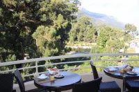 Hôtel et Résidence Costa Rossa - petit déjeuner