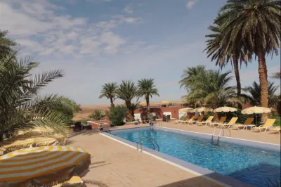 Hôtel Gourara Hotels in 
