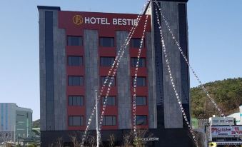 Bestie Hotel