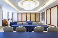 Guoluo Hotel Hotels in Xining