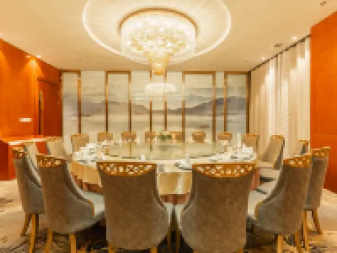 Changfeng International Hotel Hotels in Jarud Banner